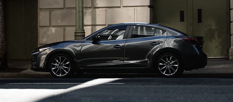 MAZDA СТРАХОВАНИЕ