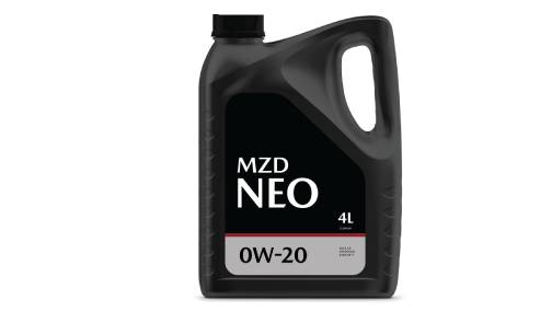 MZD NEO 0W-20