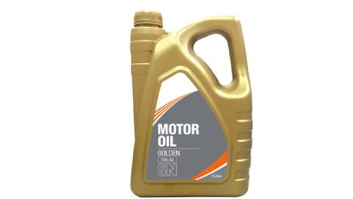 GOLDEN SN 5W-30